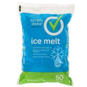 Simply Done Ice Melt