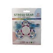 Stress Gear Tie Dye Stress Reducer Spinner