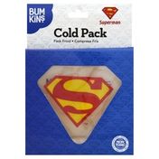 Bumkins Cold Pack, Superman