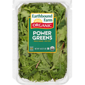 Earthbound Farms Organic Power Greens