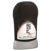 Axe Anti-Perspirant, Touch, 24H