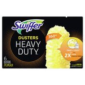 Swiffer Duster Multi-Surface Heavy Duty Refills