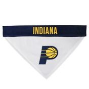 Pets First Large & Extra Large Indiana Pacers Reversible Band