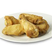 Publix Deli Chicken Wings 5-Piece Hot & Spicy Non-Breaded