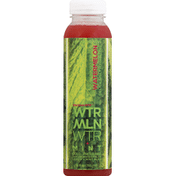 WTRMLN WTR Juice, Watermelon, Mint, Cold Pressured