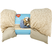 Pet Central Pet Bed, For Dogs and Cats