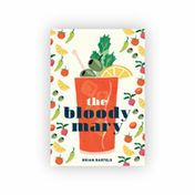 Distributed The Bloody Mary Book