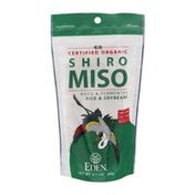 Eden Foods Shiro Miso Aged & Fermented Rice & Soybeans