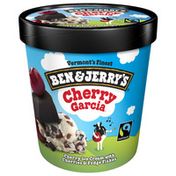 Ben & Jerry's Ice Cream Cherry Garcia®