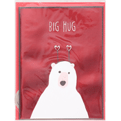 Papyrus Greeting Card, Big Hug