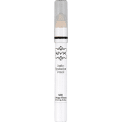 NYX Professional Makeup Eye Pencil, Jumbo, Cottage Cheese JEP608