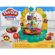 Play-Doh Play Set, Modeling Compound/Sprinkle Cookie Surprise