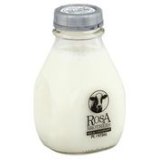 Rosa Brothers Milk Company Half + Half