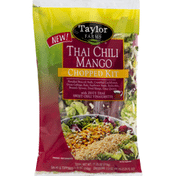Taylor Farms Thai Chili Mango Chopped Salad Kit