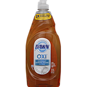 Dawn Dishwashing Liquid, Ultra Concentrated, Citrus Zest Scent