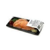 Standard Market Sashimi Salmon