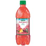 Tropicana Fruit Punch Flavored Juice Drink