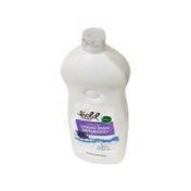 Field Day Hypoallergenic Lavender Liquid Dish Detergent