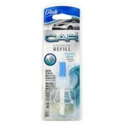 Glade Scented Oil Refill, Ocean Blue