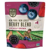 Seal the Seasons Berry Blend, New York New Jersey