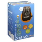 COSCO Car Seat, Convertible, Mightyfit 65 DX