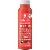 Suja Probiotic Watermelon Organic Fruit Juice Drink with Probiotics