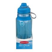 Rubbermaid Filter Fresh Water Filtration Bottle