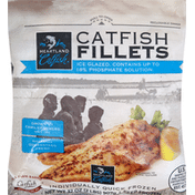 Heartland Catfish Catfish, Fillets