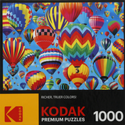 Kodak Premium Puzzles, 1000