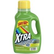 Xtra Lasting ScentSations Spring Sunshine Concentrated Laundry Detergent