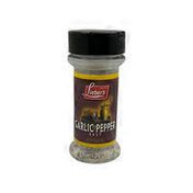 Lieber's Garlic Pepper Salt