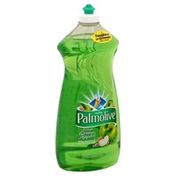Palmolive Ultra Concentrated Dish Liquid, Fresh Green Apple