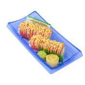AFC Sushi Crunchy Dragon Roll (RED)