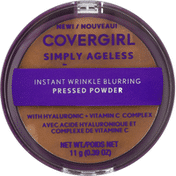 CoverGirl Pressed Powder, Soft Sable 275