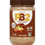 PB2 Peanut Powder with Cocoa