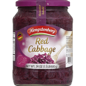 Hengstenberg Red Cabbage, Traditional