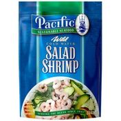 Pacific Seafood Wild Cold Water Salad Shrimp