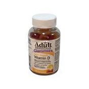 Adult Essentials Vitamin D 1000 IU Gummies