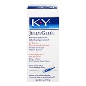 K-Y Jelly Personal Lubricant
