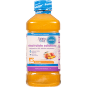 Tippy Toes Electrolyte Solution, Mango