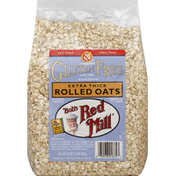 Bob's Red Mill Rolled Oats, Extra Thick