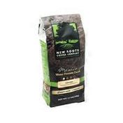 New Roots Mexico Water Process Decaf
