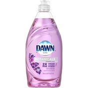 Dawn Ultra Dishwashing Liquid Dish Soap, Lavender