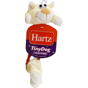 Hartz Dog Toy, Heads N Tails