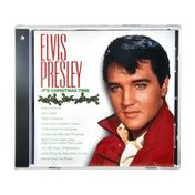 Sony Music Elvis Presley It's Christmas Time CD