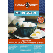 Nordic Ware Egg Boiler