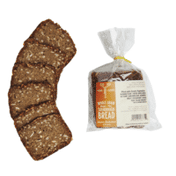 Young Kobras Gluten-Free Sourdough Seeded Buckwheat Loaf