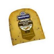 Beemster Cheese Mustard Seed Cheese