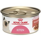 Royal Canin Feline Health Nutrition Kitten Canned Cat Food