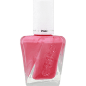 Essie Nail polish signature smile, pink longwear nail polish